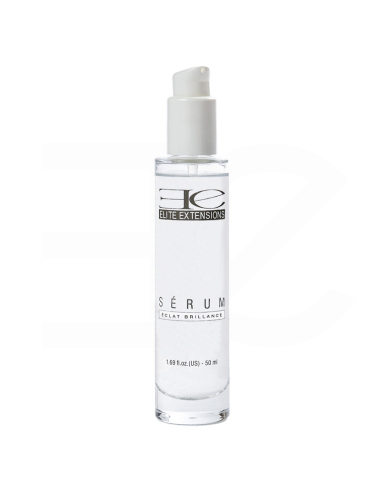 Sérum reparador de puntas de pelo y extensiones