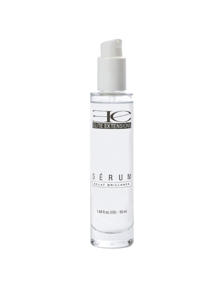Sérum reparador de puntas de pelo y extensiones