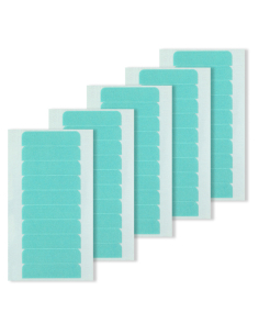 50 recambios para extensiones adhesivas 2