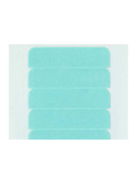 50 recambios para extensiones adhesivas