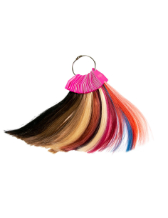 Carta de colores Elite Extension