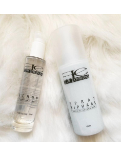 Sérum reparador de puntas de pelo y extensiones 2
