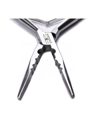 Alicates para extensiones