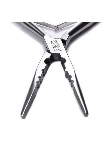 Alicates para extensiones