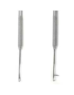 Gancho para colocar extensiones 2