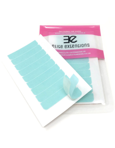 50 recambios para extensiones adhesivas