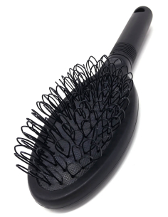 Cepillo desenredante
