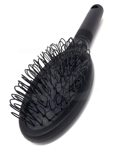 Cepillo desenredante
