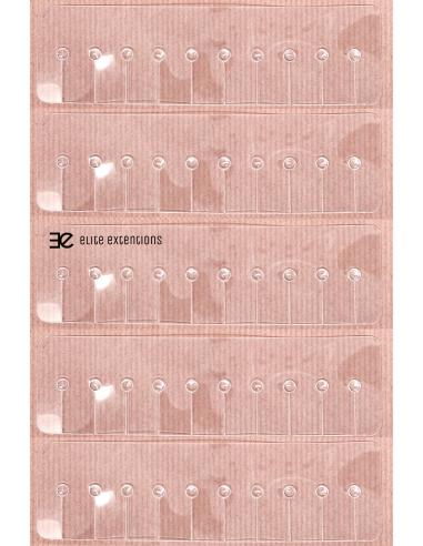 Protectores del cuero cabelludo XL (x5)