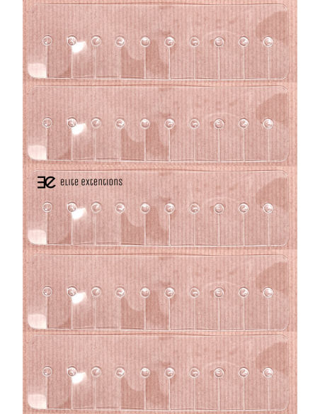 Protectores del cuero cabelludo XL (x5)