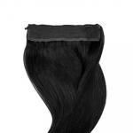 Extensiones de hilo invisible - Flip in
