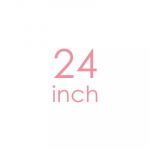 Extensiones de 24 pulgadas