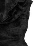 Extensiones de cortina de pelo virgen