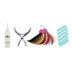 Accesorios para extensiones de pelo